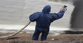 Гидроизоляция подвала снаружи от 674 руб. в Вязниках
