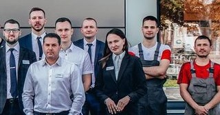 О компании ППуВзн, фото, команда