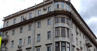 Тепловизионное обследование фасадов Вязники, от 6732 руб.