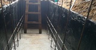 Защита смотровых площадок полимочевиной от 933 руб. ППуВзн